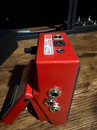 Boss RC-3 Loop Station Pedal