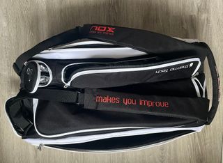 Bolsa de pádel Nox ML10 Pro Series