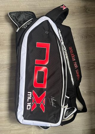 Bolsa de pádel Nox ML10 Pro Series