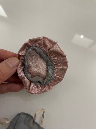 Outfit Barbie Vintage Haute Couture