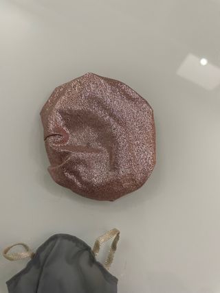 Outfit Barbie Vintage Haute Couture