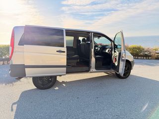 Mercedes-Benz Vito 2013