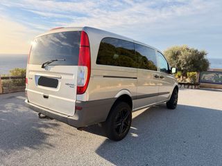 Mercedes-Benz Vito 2013