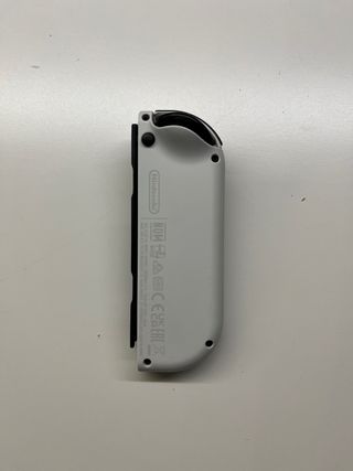 Joy-Con bianco Nintendo Switch
