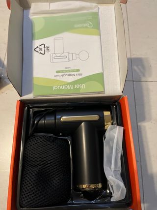 Pistola de Masaje Cotsoco