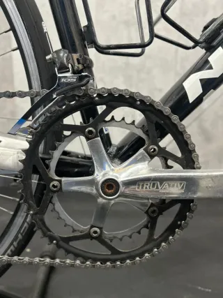 Bicicleta carretera NISHIKI