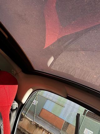 smart fortwo 2011 automático