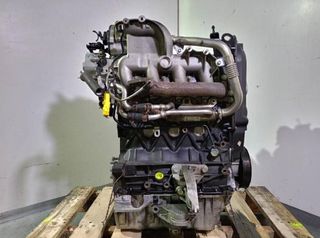 F9qe804 motor completo renault megane rectp5072636