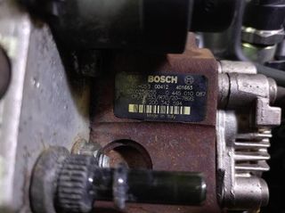 F9qe804 motor completo renault megane rectp5072636