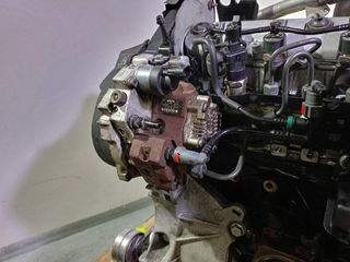 F9qe804 motor completo renault megane rectp5072636