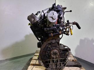 F9qe804 motor completo renault megane rectp5072636