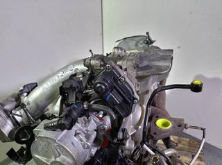 F9qe804 motor completo renault megane rectp5072636