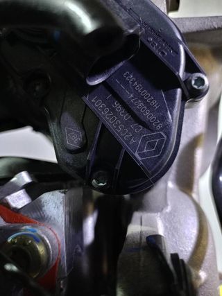 F9qe804 motor completo renault megane rectp5072636