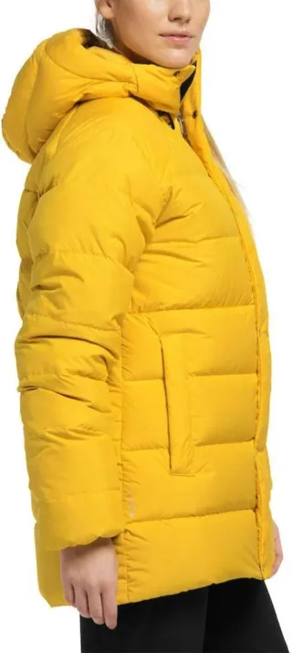 Abrigo Haglofs XL Nuevo