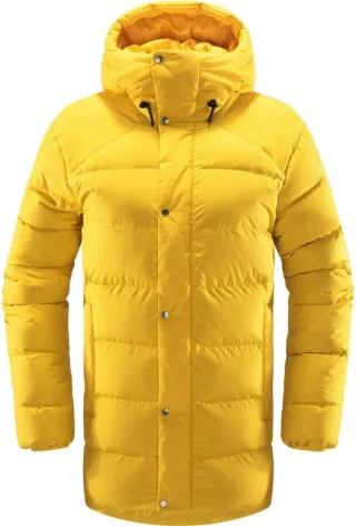 Abrigo Haglofs XL Nuevo