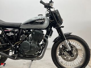 MASH DIRT TRACK 650 | 2019 | 4.698kms| 49€/mes