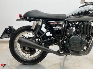 MASH DIRT TRACK 650 | 2019 | 4.698kms| 49€/mes