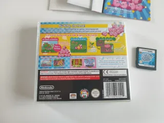 Kirby Mass Attack per Nintendo DS