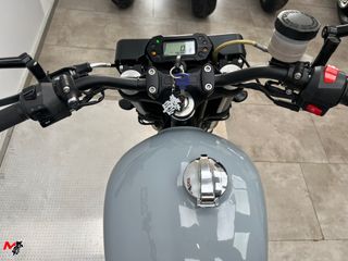 MASH DIRT TRACK 650 | 2019 | 4.698kms| 49€/mes