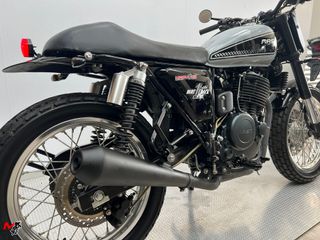 MASH DIRT TRACK 650 | 2019 | 4.698kms| 49€/mes