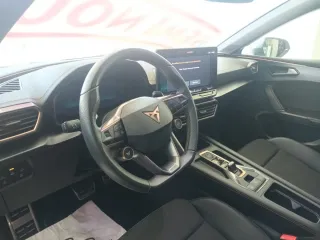 CUPRA Leon 2024
