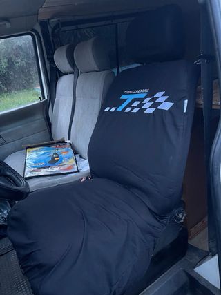 Volkswagen Transporter T4