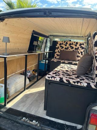 Volkswagen Transporter T4