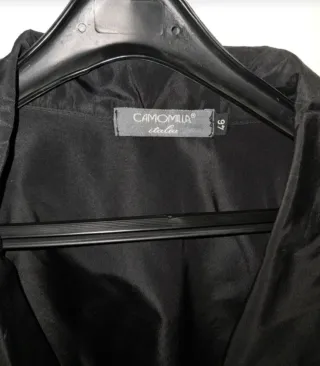 Completo pantalone elegante Camomilla