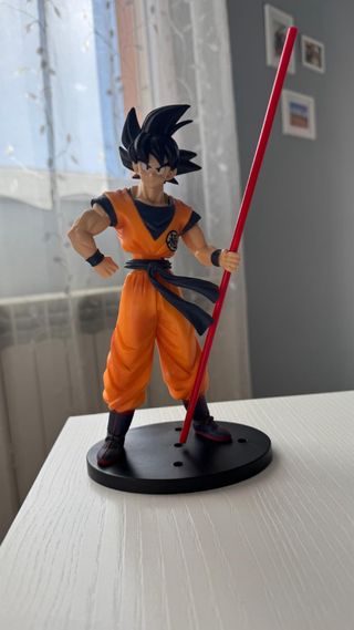 Figura Goku