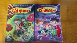 Venta de libros infantiles