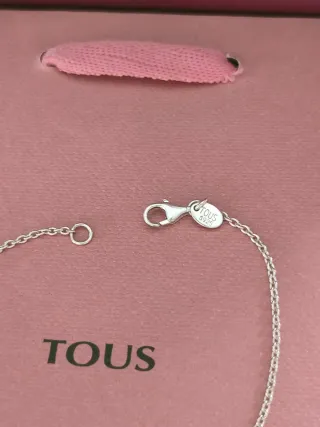Pulsera Tous