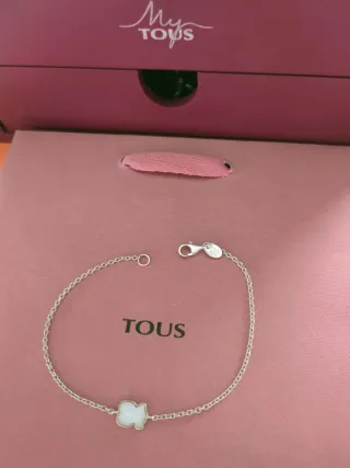 Pulsera Tous