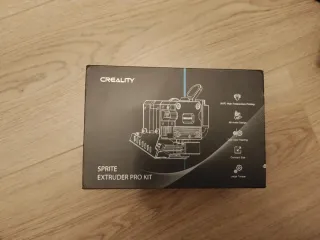 Creality Ender 3 Pro - Mejorada