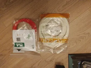 Creality Ender 3 Pro - Mejorada