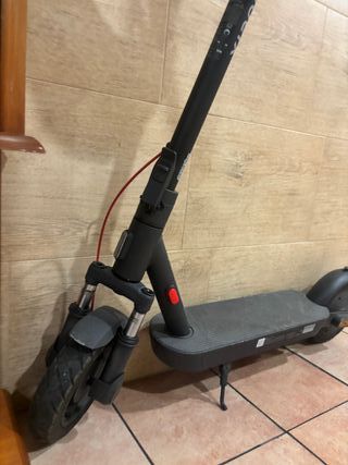 Patinete Eléctrico Xiaomi 5 Pro