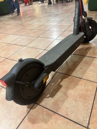 Patinete Eléctrico Xiaomi 5 Pro