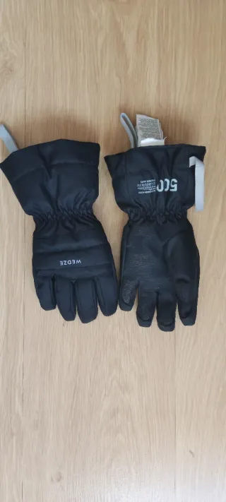 Ropa de esquí o nieve