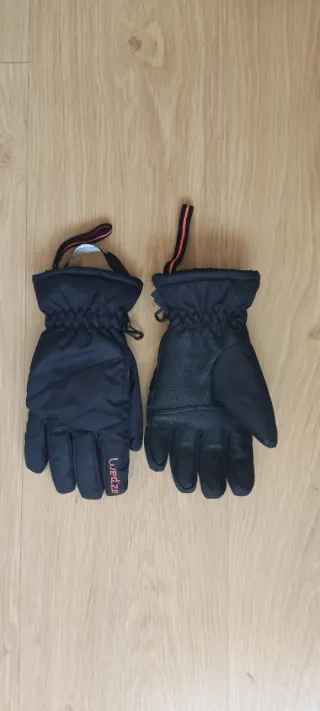 Ropa de esquí o nieve