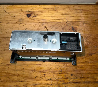 Radio BMW X1 Professional CD