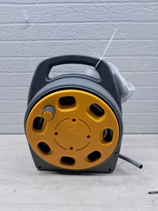 Carrete Hozelock 20m Manguera