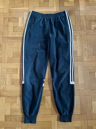 Adidas Challenger Pantalón Meloco Vintage chándal