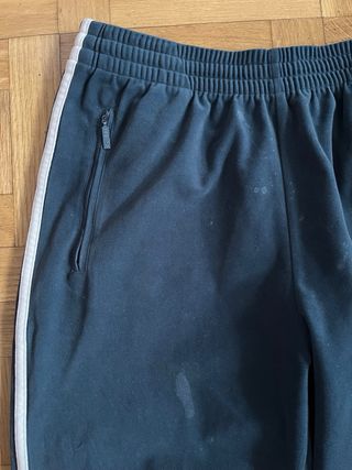 Adidas Challenger Pantalón Meloco Vintage chándal