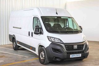 Fiat Ducato Maxi 35 XL L4H2 Pack Pro Nav