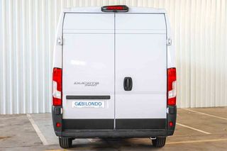 Fiat Ducato Maxi 35 XL L4H2 Pack Pro Nav