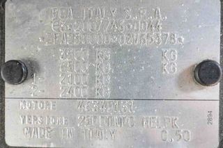 Fiat Ducato Maxi 35 XL L4H2 Pack Pro Nav