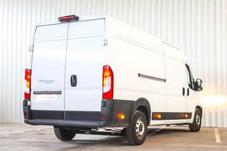 Fiat Ducato Maxi 35 XL L4H2 Pack Pro Nav