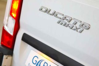 Fiat Ducato Maxi 35 XL L4H2 Pack Pro Nav