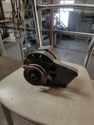 Alternador Fiat 600 / 127