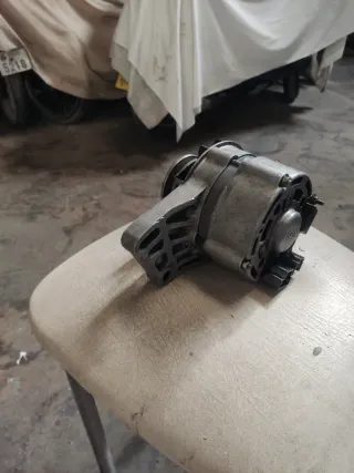 Alternador Fiat 600 / 127