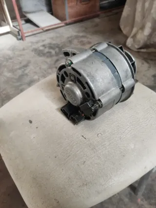 Alternador Fiat 600 / 127